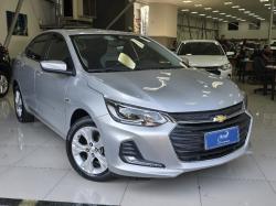 CHEVROLET Onix Hatch 1.0 12V 4P FLEX PREMIER TURBO AUTOMTICO