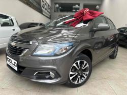 CHEVROLET Onix Hatch 1.4 4P FLEX LTZ AUTOMTICO