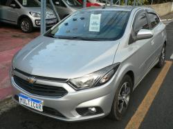 CHEVROLET Onix Hatch 1.4 4P FLEX LTZ