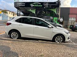 CHEVROLET Onix Hatch 1.0 4P FLEX LT