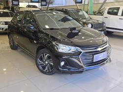 CHEVROLET Onix Hatch 1.0 4P FLEX LT