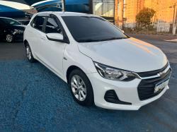 CHEVROLET Onix Hatch 1.0 12V 4P FLEX LT