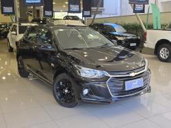 CHEVROLET Onix Hatch 1.0 12V 4P FLEX LT TURBO