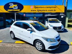 CHEVROLET Onix Hatch 1.0 4P FLEX LT