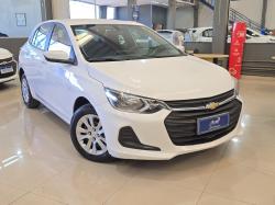 CHEVROLET Onix Hatch 1.0 4P FLEX LT