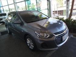 CHEVROLET Onix Hatch 1.0 4P FLEX