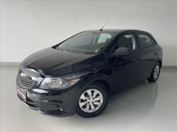 CHEVROLET Onix Hatch 1.0 4P FLEX JOY
