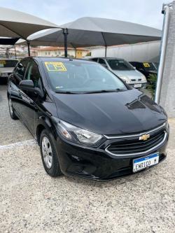 CHEVROLET Onix Hatch 1.0 4P FLEX LT