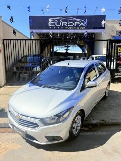 CHEVROLET Onix Hatch 1.0 12V 4P FLEX LT