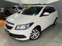 CHEVROLET Onix Hatch 1.4 4P FLEX LT