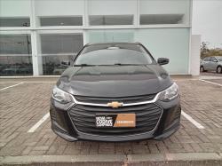 CHEVROLET Onix Hatch 1.0 4P FLEX LT