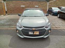 CHEVROLET Onix Hatch 1.0 4P FLEX