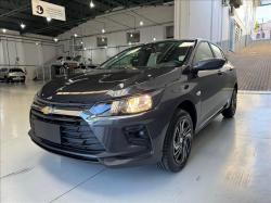 CHEVROLET Onix Hatch 1.0 12V 4P FLEX TURBO