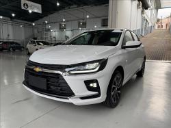 CHEVROLET Onix Hatch 1.0 12V 4P FLEX PREMIER TURBO AUTOMTICO