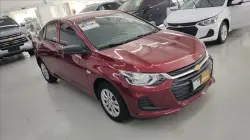 CHEVROLET Onix Hatch 1.0 12V 4P FLEX PLUS TURBO AUTOMTICO