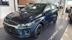 CHEVROLET Onix Hatch 1.0 4P FLEX