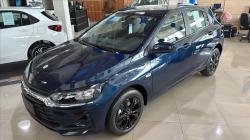 CHEVROLET Onix Hatch 1.0 4P FLEX