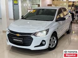 CHEVROLET Onix Hatch 1.0 12V 4P FLEX