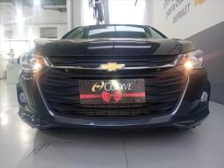 CHEVROLET Onix Hatch 1.0 12V 4P FLEX TURBO AUTOMTICO