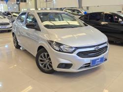 CHEVROLET Onix Hatch 1.0 4P FLEX JOY BLACK