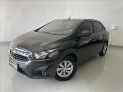 CHEVROLET Onix Hatch 1.0 4P FLEX LT