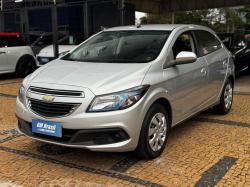 CHEVROLET Onix Hatch 1.4 4P FLEX LT