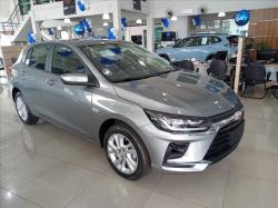CHEVROLET Onix Hatch 1.0 4P FLEX LTZ TURBO AUTOMTICO