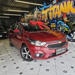 CHEVROLET Onix Hatch 1.4 4P FLEX LTZ