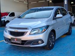CHEVROLET Onix Hatch 1.4 4P FLEX LT