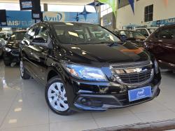 CHEVROLET Onix Hatch 1.4 4P FLEX LT