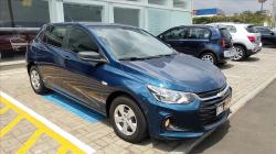 CHEVROLET Onix Hatch 1.0 4P FLEX LT