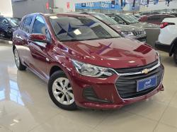 CHEVROLET Onix Hatch 1.0 12V 4P FLEX LT TURBO AUTOMTICO