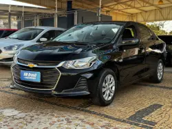 CHEVROLET Onix Hatch 1.0 12V 4P FLEX LT