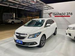 CHEVROLET Onix Hatch 1.4 4P FLEX LTZ