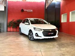 CHEVROLET Onix Hatch 1.0 4P FLEX LT PLUS