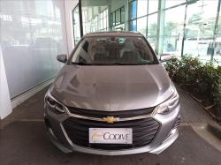 CHEVROLET Onix Hatch 1.0 12V 4P FLEX PREMIER TURBO AUTOMTICO