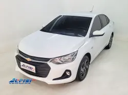 CHEVROLET Onix Hatch 