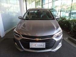 CHEVROLET Onix Hatch 1.0 12V 4P FLEX PREMIER TURBO AUTOMTICO