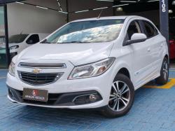 CHEVROLET Onix Hatch 1.0 4P FLEX LT