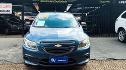 CHEVROLET Onix Hatch 1.0 12V 4P FLEX LT