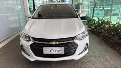 CHEVROLET Onix Hatch 1.0 12V 4P FLEX LTZ TURBO