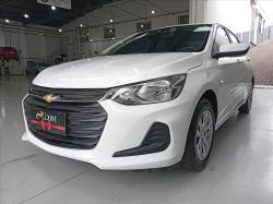 CHEVROLET Onix Hatch 1.0 4P FLEX LT PLUS