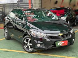 CHEVROLET Onix Hatch 1.4 4P FLEX LTZ AUTOMTICO