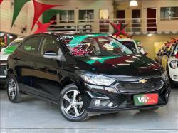 CHEVROLET Onix Hatch 1.4 4P FLEX LTZ AUTOMTICO