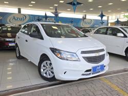 CHEVROLET Onix Hatch 1.0 4P FLEX JOY