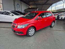 CHEVROLET Onix Hatch 1.4 4P FLEX LT
