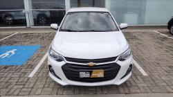 CHEVROLET Onix Hatch 1.0 4P FLEX LT PLUS