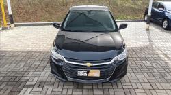 CHEVROLET Onix Hatch 1.0 4P FLEX LT