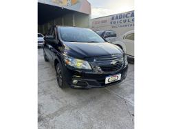 CHEVROLET Onix Hatch 1.4 4P FLEX LTZ