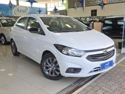 CHEVROLET Onix Hatch 1.0 4P FLEX JOY BLACK